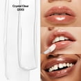 thumbnail image 4 of Revlon Super Lustrous Moisturizing High Shine Lip Gloss, 200 Crystal Clear, 0.13 oz, 4 of 14