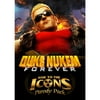 Duke Nukem Forever: Hail to the Icons Parody DLC (PC)(Digital Download)