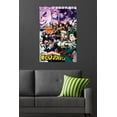 thumbnail image 4 of My Hero Academia: Season 6 - Key Art Wall Poster, 22.375" x 34", 4 of 4