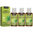 thumbnail image 1 of 1-3x Aceite de Cyperus Rotundus para depilación - aceite natural de Cyperus que reduce el crecimiento del vello corporal, hidrata y calma, 1 of 5