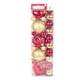 thumbnail image 1 of Set de Esferas Holiday Time Rojas y Doradas 41 piezas, 1 of 4