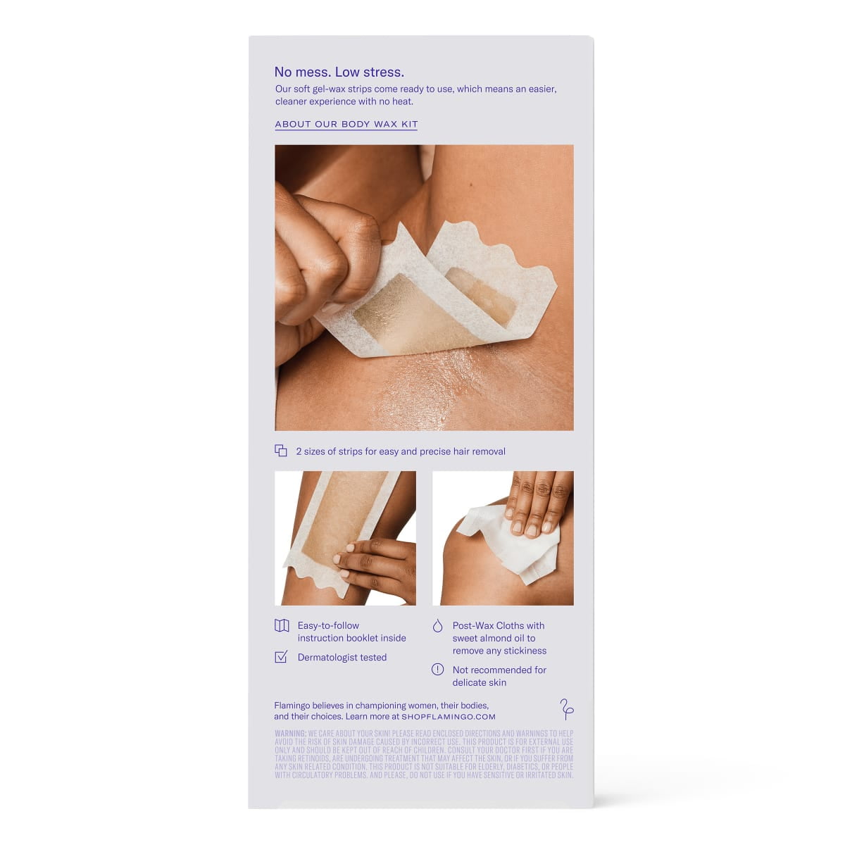 車 ABSOLUTE WAX - FLAMINGO WAX 200ml