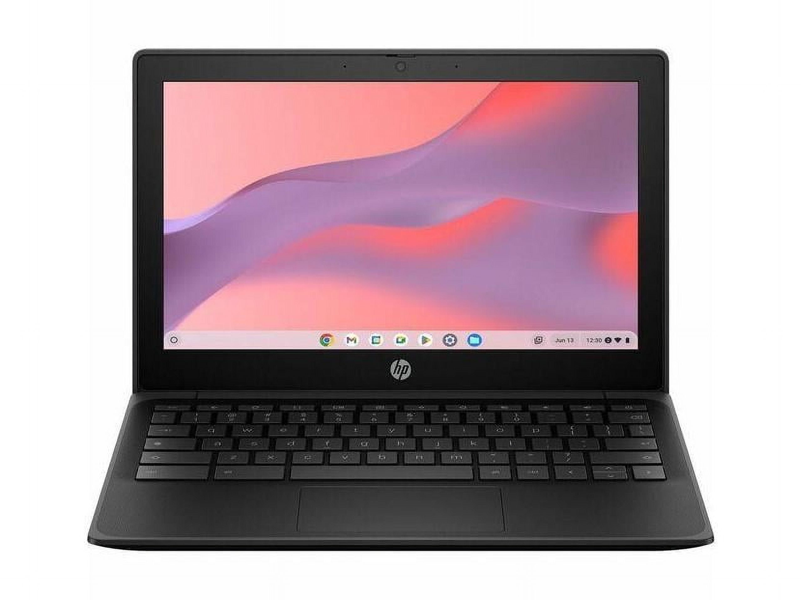 HP Fortis x360 G3 J Chromebook 11.6