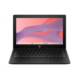 HP Chrome Laptop 14