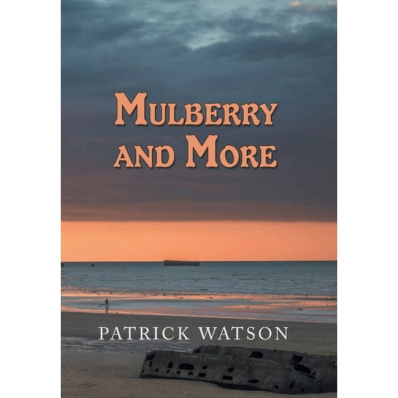 Mulberry and More (Hardcover)