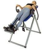 image 12 of Ironman Fitness Essex 990SL Inversion Table with Unique Sure lo...