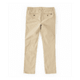 thumbnail image 2 of Polo Ralph LaurenChildrenswear Girls Slim-Fit Stretch Chino Pants,SIZE 16, 2 of 2