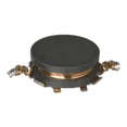 thumbnail image 1 of VLP4612T-220MR34 Fixed Inductor 22UH 340MA 1.42OHM Surface Mount :RoHS, Cut Tape, 1 of 2