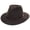 Mink, variant on Men's Cromwell Mink Outdoor Felt Hat TWCMWL-882423