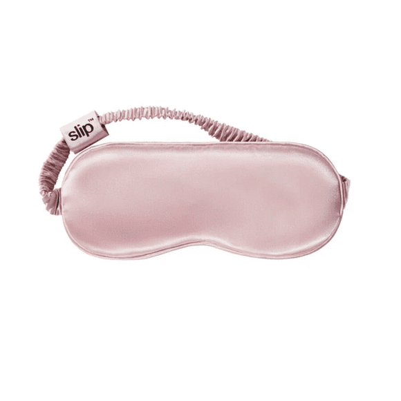Slip - Pink Pure Silk Sleep Mask
