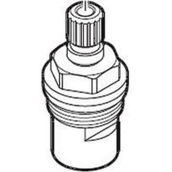Pfister 910-033 Replacement Hot Water Cartridge