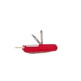 thumbnail image 2 of Victorinox Tinker 14 Functions Stainless Steel Swiss Army Knife, 2 of 11
