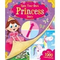 thumbnail image 1 of Pre-Owned Spin Your Own Story - Princess, 1 of 1