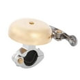 thumbnail image 4 of Copper Bike Bell with Loud Sound for Mountain Bike Road Bike Golden Color, 4 of 7
