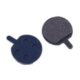 thumbnail image 4 of LOVIVER 2 Pieces Mountain Road Bike Disc Brake Pads Accessories BB2, 4 of 8