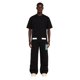 thumbnail image 4 of Playera Off White Negra Panal, 4 of 4
