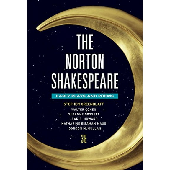 Pre-Owned The Norton Shakespeare