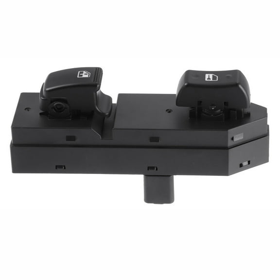 New Front Right Power Master Window Switch For Hyundai Tucson 93575-2E100 BLACK