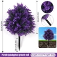thumbnail image 1 of Arreglo floral artificial de camelia y plantas verdes: simulación primaveral realista para la decoración del hogar, centro de mesa floral artificial que no necesita riego para la sala de estar, la, 1 of 6