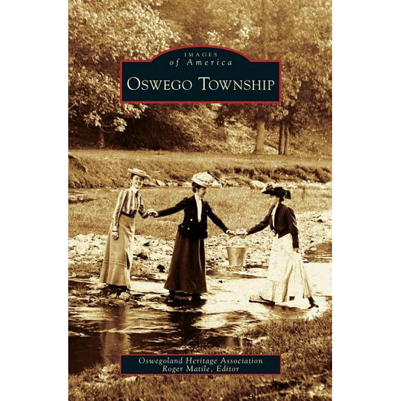 Oswego Township (Hardcover)