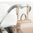 thumbnail image 3 of Diaper Bag Backpack ,Large Bag for Boys & Girls,for Store diapers, bottles, clothes, toys and other baby items, 3 of 5