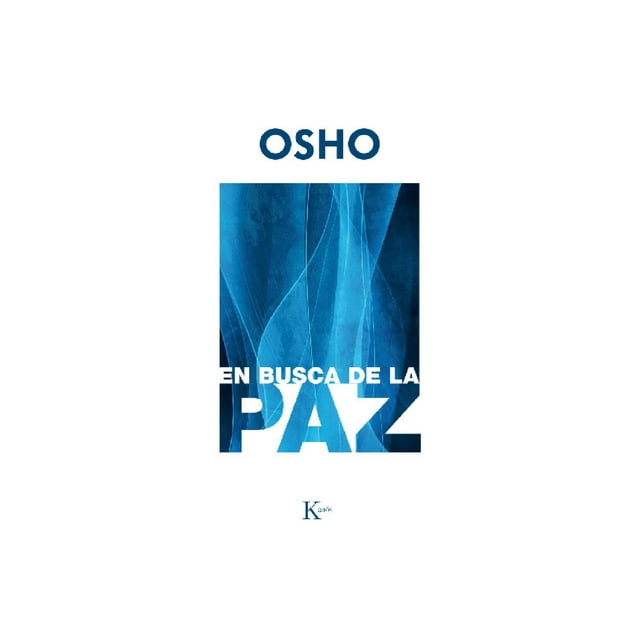 En busca de la paz Blanco