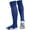 BU3, variant on Girls Boys Thick Terry Bottom Long Soccer Socks For Kids 6-14 Years Sports Training Outdoor Wear