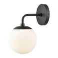 thumbnail image 4 of Light Society Zeno Globe Wall Sconce, 4 of 16