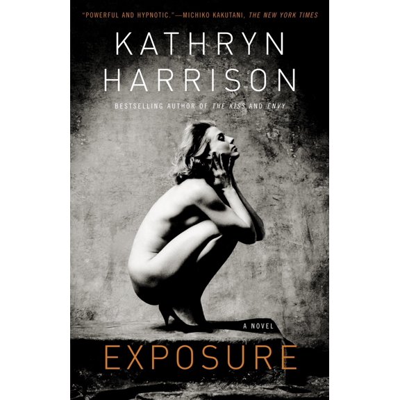 Pre-Owned Exposure (Paperback) 0812973593 9780812973594