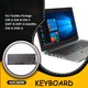 thumbnail image 4 of Seitruly Teclado incorporado para computadora portátil en inglés Accesorios de teclado extraíbles con cable Juegos de teclado y mouse para computadora, 4 of 5