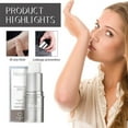 thumbnail image 6 of Women Solid-Perfume Body Aroma Deodorant Fragrances Balm Long Lasting. Z8B9, 6 of 8