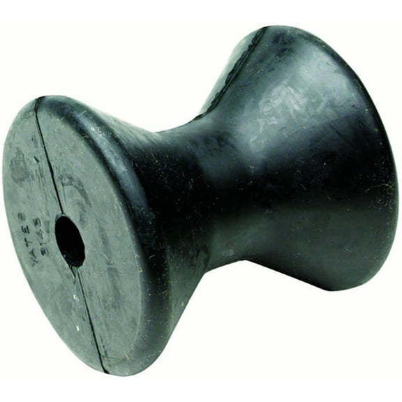 Attwood 3" Bow Roller