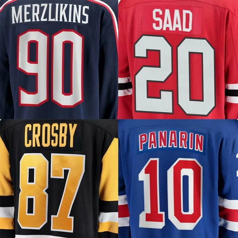Mens Hockey Shirt 22 Oliver Bjorkstrand Jersey Sports Game Hockey Classic Sweatshirt Walmart