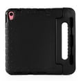thumbnail image 2 of Feishell Kids-Friendly Case for Apple iPad 10th Generation 10.9 inch (2022),Shockproof EVA Foam Cover Portable Handle Stand Child Proof Rugged Protective Case Cover,Black, 2 of 9
