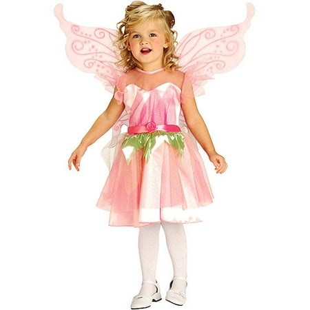Young Fairy Toddler Halloween Costume - Walmart.com