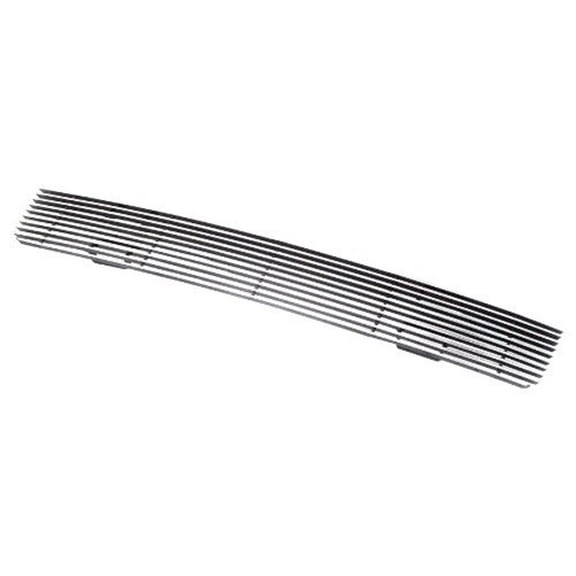 Paramount Restyling 380107 Aluminum Billet Grill 4Mm