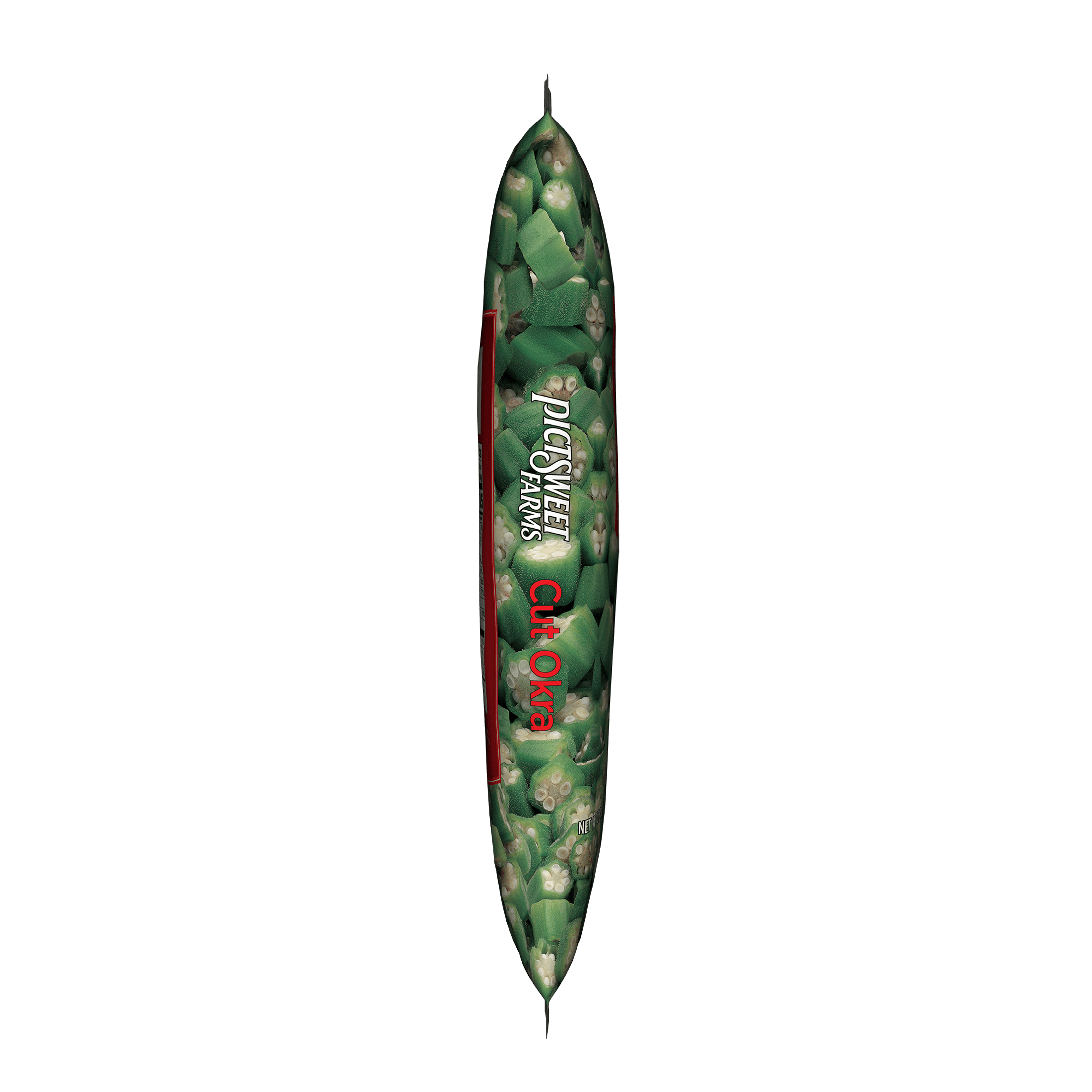 Pictsweet Farms Frozen Cut Okra, 28 oz