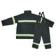 thumbnail image 3 of Uniforme Ignífugo, Overol Impermeable Resistente Al Fuego Para Soldadura Para Bomberos, 3 of 8