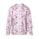 thumbnail image 1 of Fotbe Seahorse and Starfish Chaqueta con Protección Solar UPF 50+ para Hombre y Mujer, Camisa con Capucha y Bolsillos-3X-Large, 1 of 7