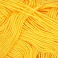 thumbnail image 2 of JubileeYarn Delightfully Fine Yarn - Lace Weight Bamboo - 50g/Skein - Daisy Yellow - 8 Skeins, 2 of 7