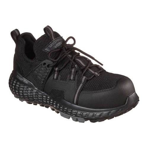 men's composite toe sneakers