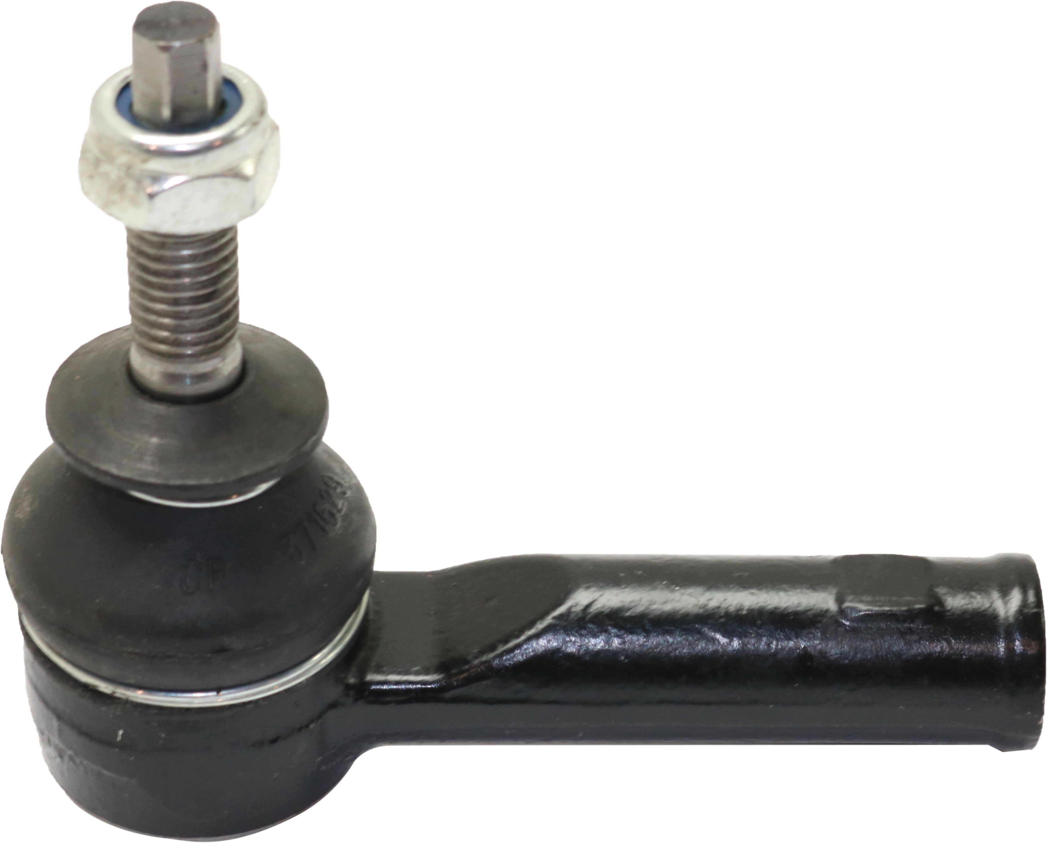 Garage-Pro Front Left & Right Inner and Outer Tie Rod End Compatible With Ford Explorer 2011 2012 2013 2014 2015 2016 2017 Police Interceptor Utility 13-16 Replaces # BB5Z3280A, BB5Z3A130B