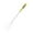 A, variant on Stainless Steel Mini Whisk Ceramic Handle Egg Beater Milk Frother Mixer Tool for Kitchen Baking and Coffee Making
