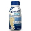 Ensure Original Therapeutic Nutritional Drink, for Sole-Source Nutrition, Vanilla, 8 fl oz, 1 Count