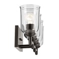 thumbnail image 2 of Kichler Lighting - Shailene - 4 Light Bath Vanity-8.25 Inches Tall and 29.75, 2 of 4