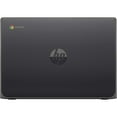 HP Chromebook 11 G8 EE 11.6" 4GB 32GB Touchscreen 1.1GHz Celeron, Black