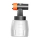 thumbnail image 3 of Convertidor de Pulverizador de Pintura, Botella Pulverizadora Portátil para Techo, Lavado de Coches Y Bicicletas, 3 of 9