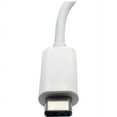 thumbnail image 5 of Tripp Lite USB C to VGA Multiport Adapter w/ PD Charging USB Type C to VGA (U444-06N-VU-C), 5 of 5