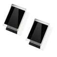 thumbnail image 3 of 2pcs Ultra Screen Film Soft Protective Eye-protecting Film Protector Tempered Glass Friendly No-bubble High Definition Clear Anti-scratch Screen Protector for iPad Mini 4/5, 3 of 9