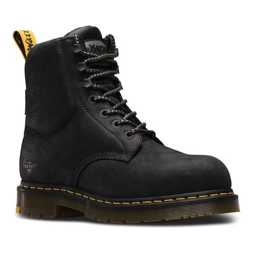 dr martin work boot